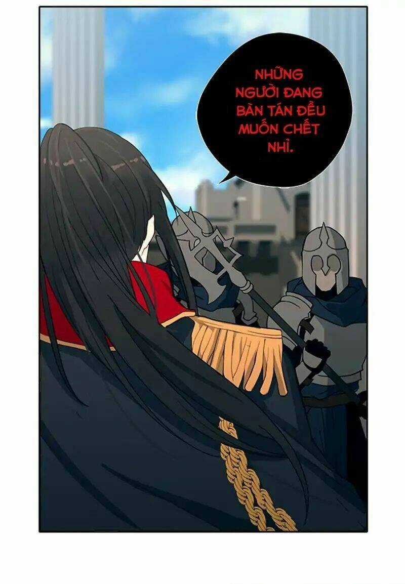 CỘNG TÁC CỦA HOÀNG ĐẾ Chapter 3 trang 5