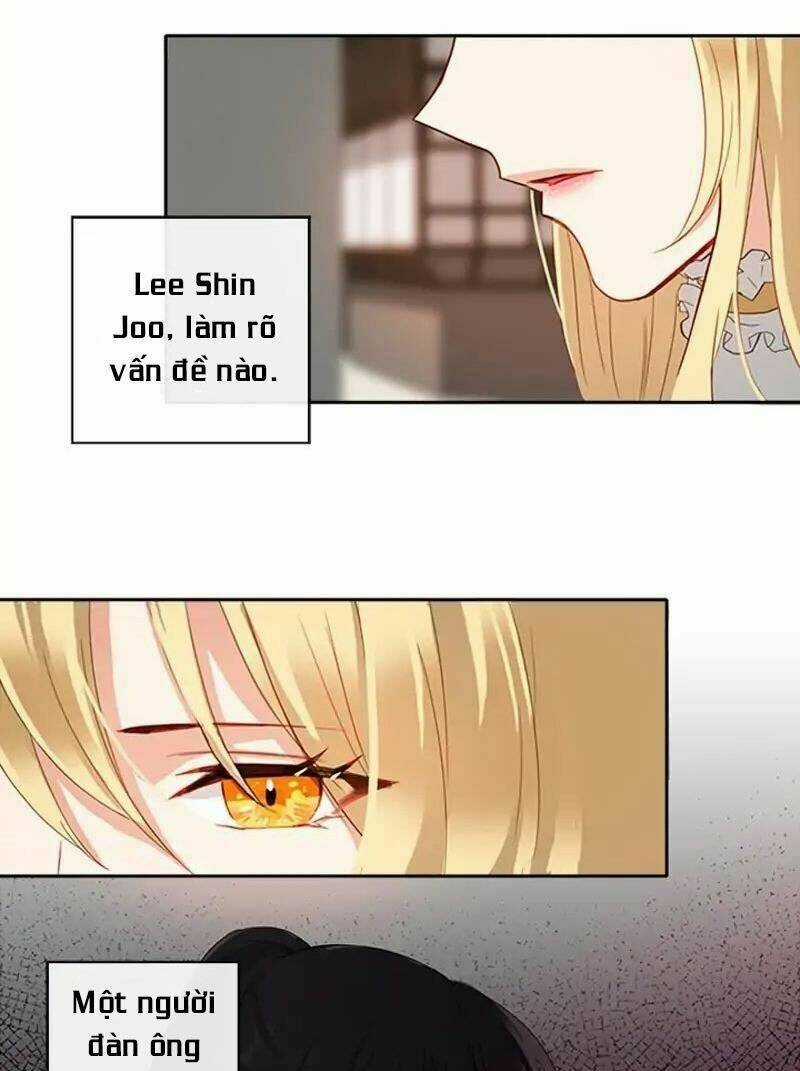 CỘNG TÁC CỦA HOÀNG ĐẾ Chapter 3 trang 7