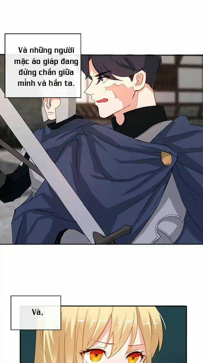 CỘNG TÁC CỦA HOÀNG ĐẾ Chapter 3 trang 9