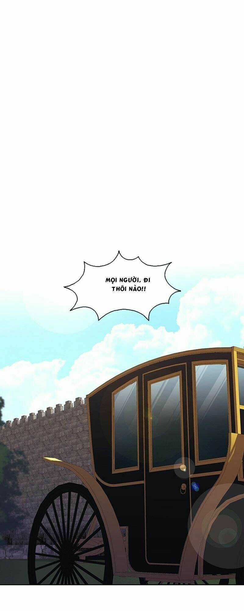 CỘNG TÁC CỦA HOÀNG ĐẾ Chapter 30 trang 15