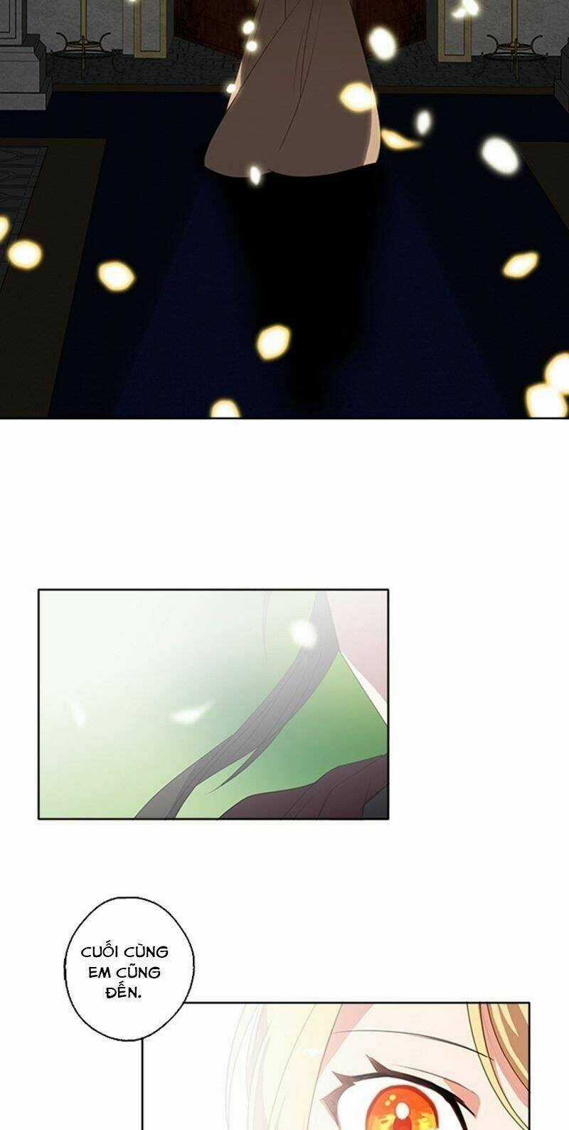 CỘNG TÁC CỦA HOÀNG ĐẾ Chapter 30 trang 7