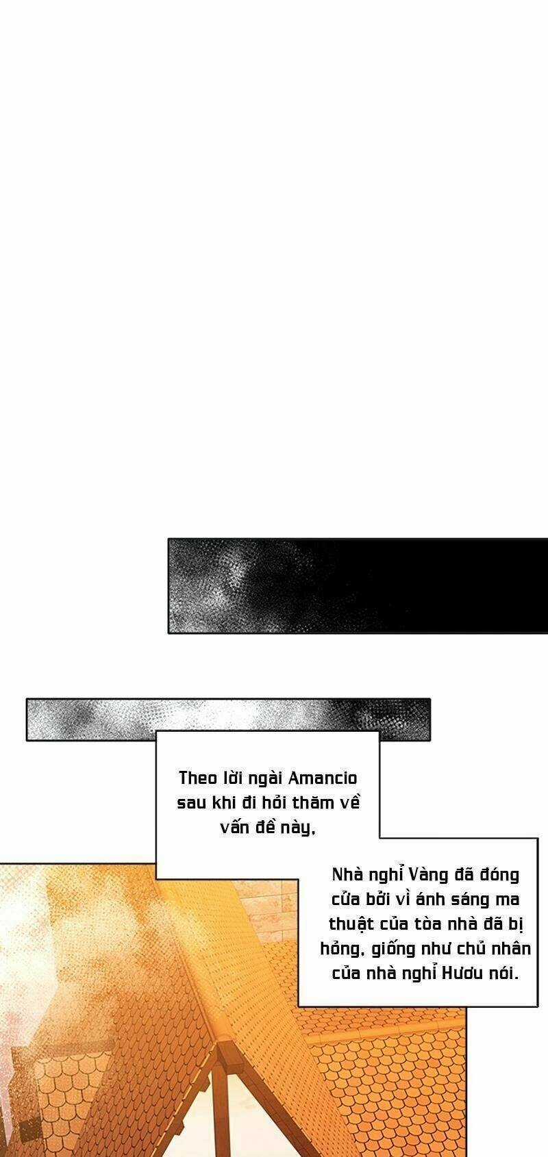 CỘNG TÁC CỦA HOÀNG ĐẾ Chapter 31 trang 18