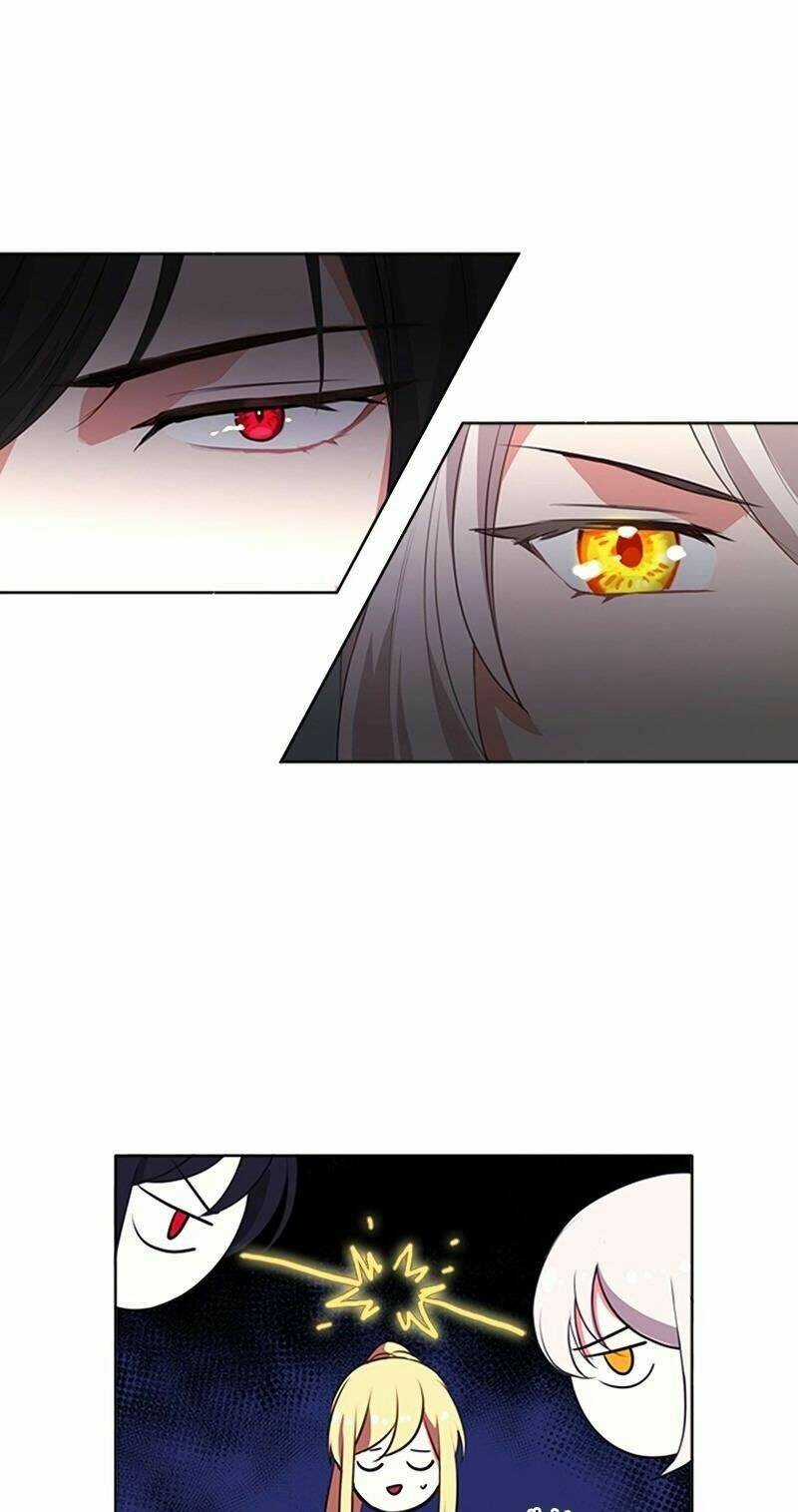 CỘNG TÁC CỦA HOÀNG ĐẾ Chapter 31 trang 24