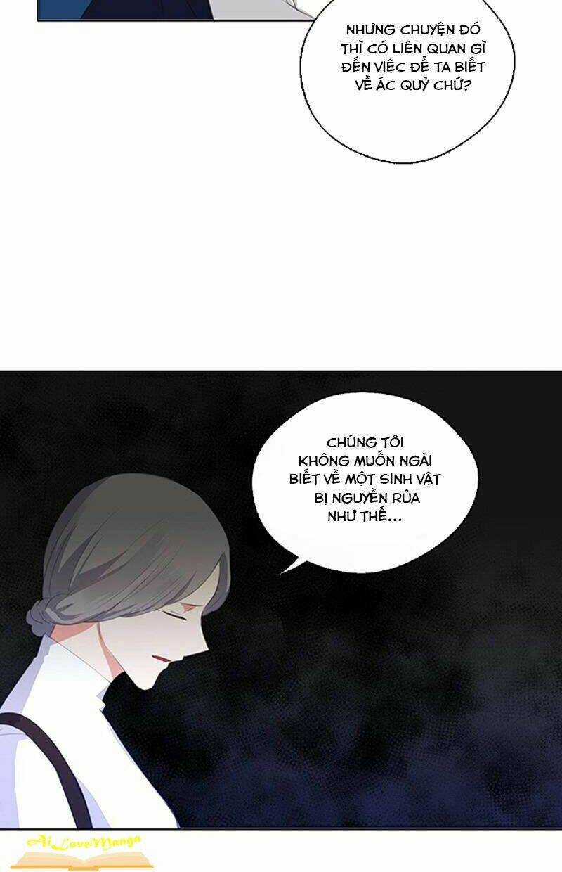 CỘNG TÁC CỦA HOÀNG ĐẾ Chapter 32 trang 18