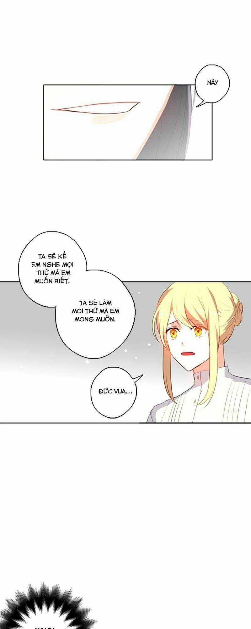 CỘNG TÁC CỦA HOÀNG ĐẾ Chapter 32 trang 22