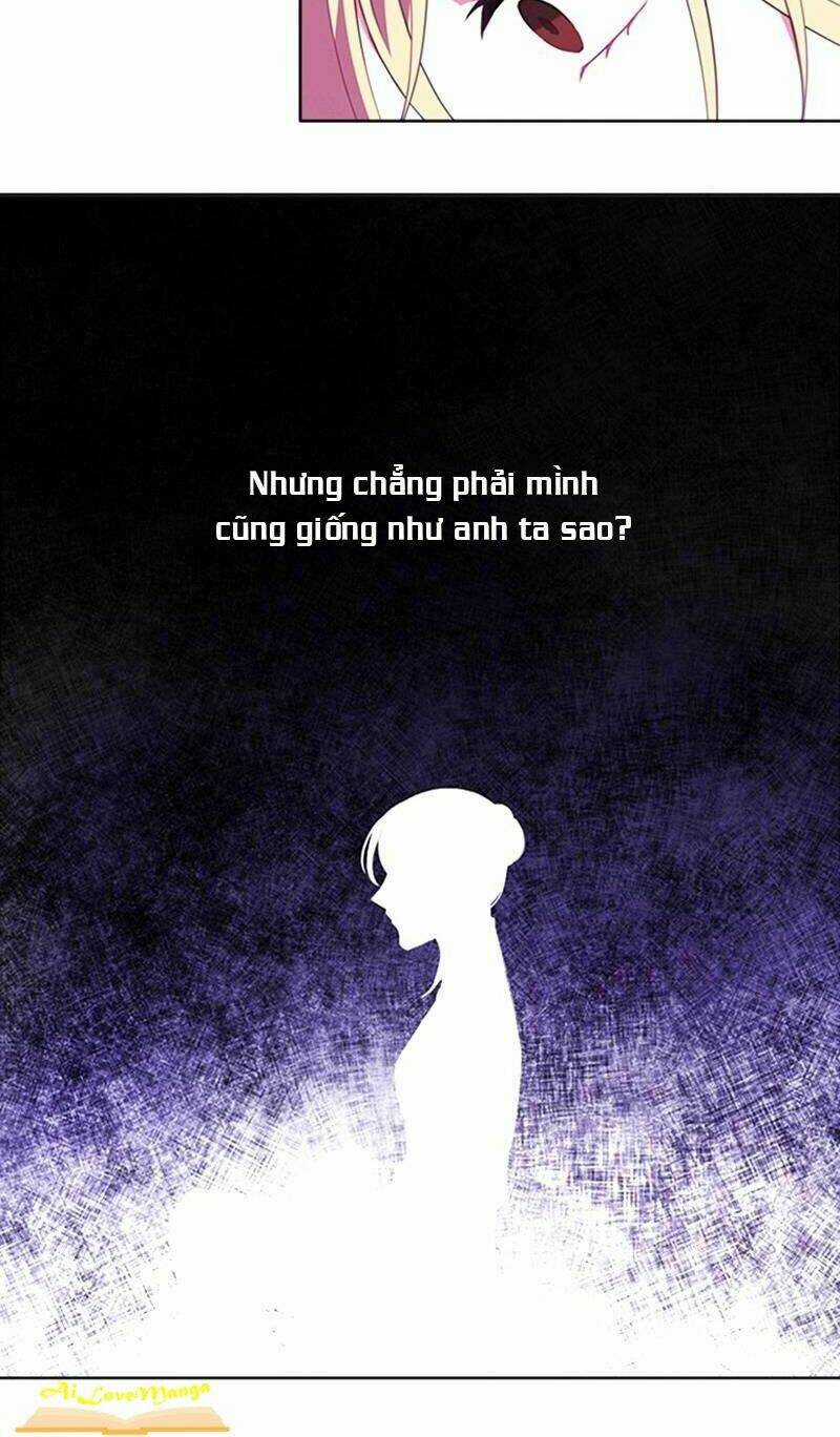 CỘNG TÁC CỦA HOÀNG ĐẾ Chapter 32 trang 34