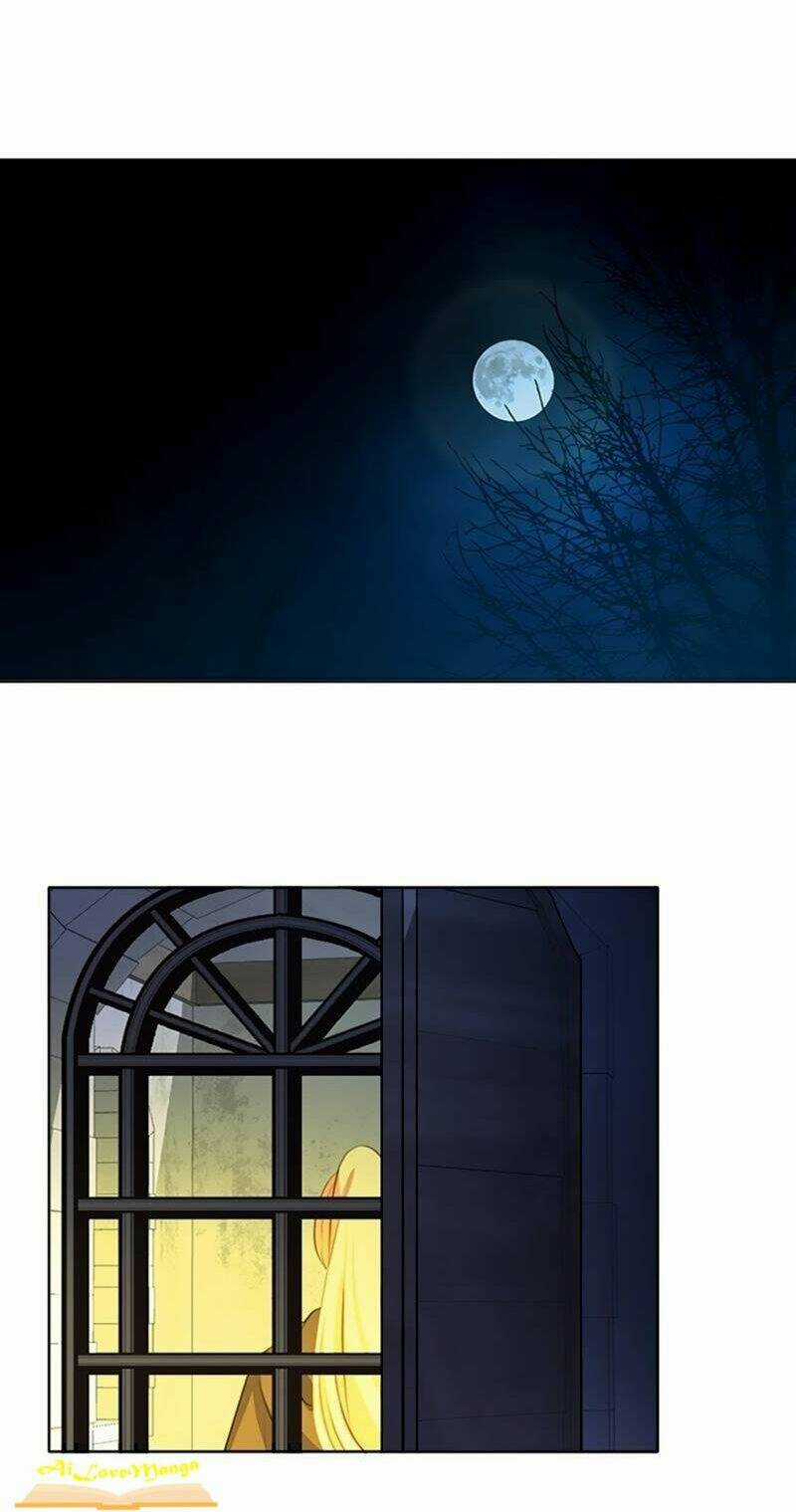 CỘNG TÁC CỦA HOÀNG ĐẾ Chapter 33 trang 22