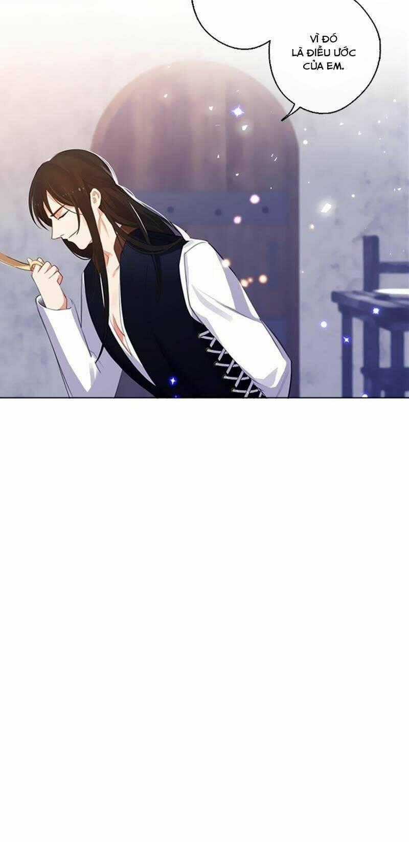 CỘNG TÁC CỦA HOÀNG ĐẾ Chapter 33 trang 32