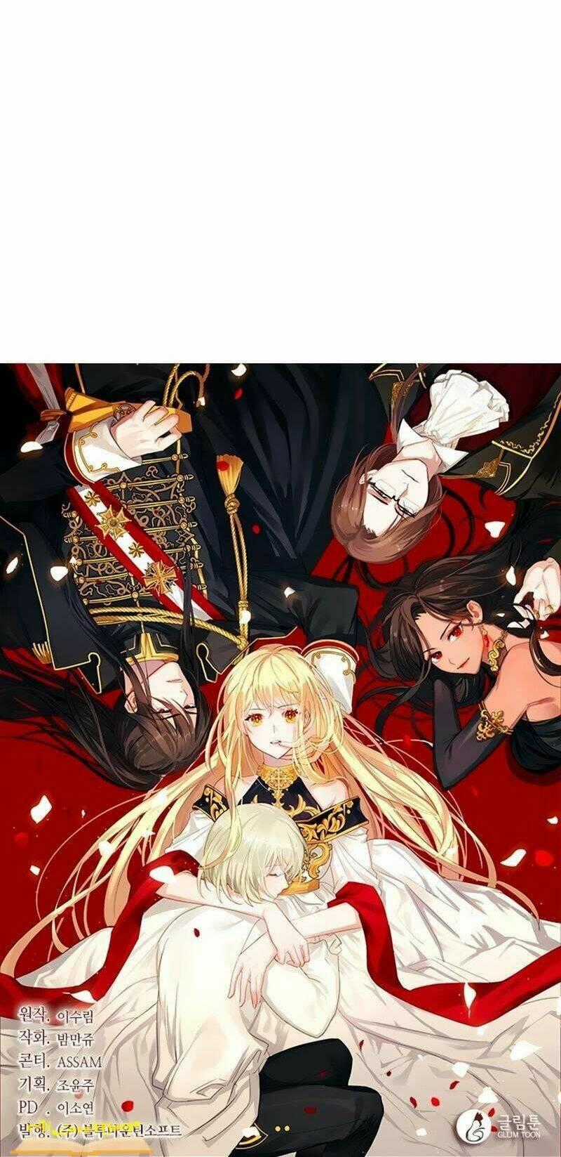 CỘNG TÁC CỦA HOÀNG ĐẾ Chapter 33 trang 33