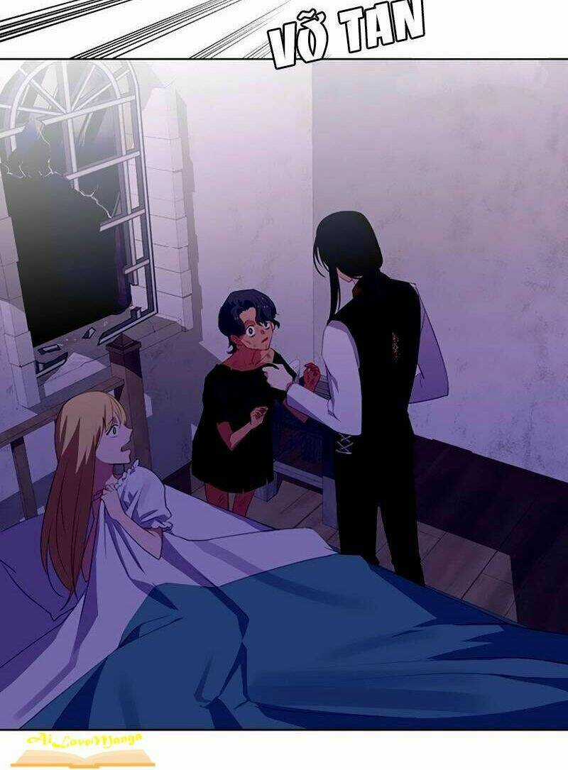 CỘNG TÁC CỦA HOÀNG ĐẾ Chapter 34 trang 16