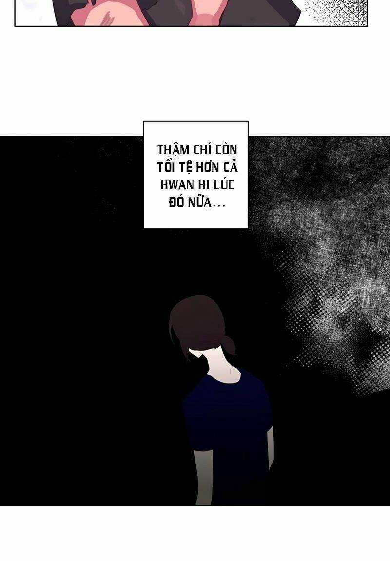 CỘNG TÁC CỦA HOÀNG ĐẾ Chapter 34 trang 22