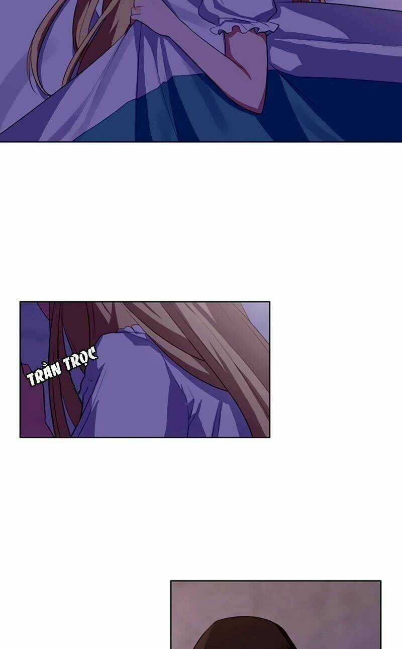 CỘNG TÁC CỦA HOÀNG ĐẾ Chapter 34 trang 5