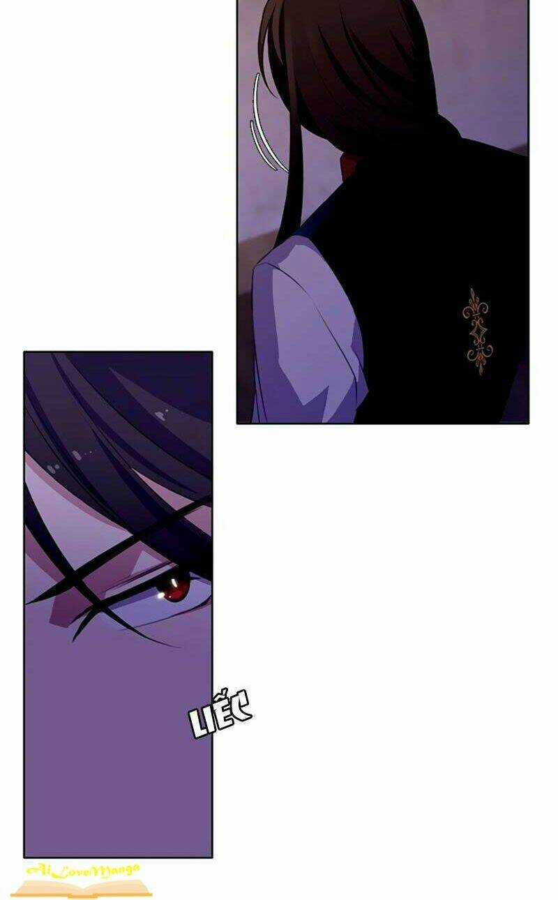 CỘNG TÁC CỦA HOÀNG ĐẾ Chapter 34 trang 6