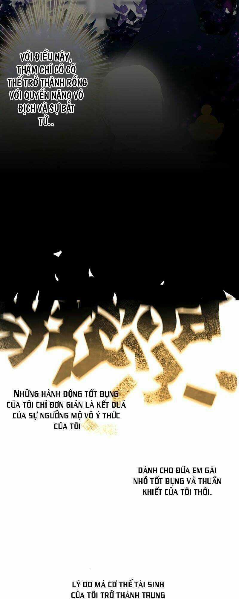 CỘNG TÁC CỦA HOÀNG ĐẾ Chapter 35 trang 11