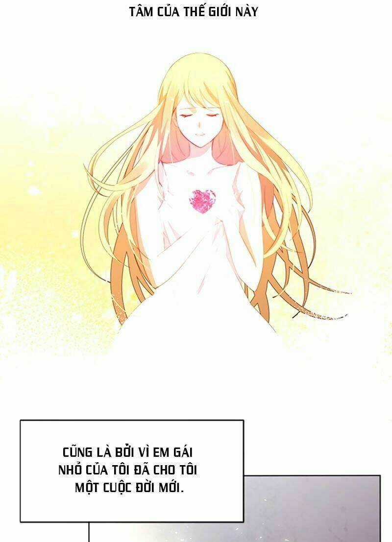 CỘNG TÁC CỦA HOÀNG ĐẾ Chapter 35 trang 12