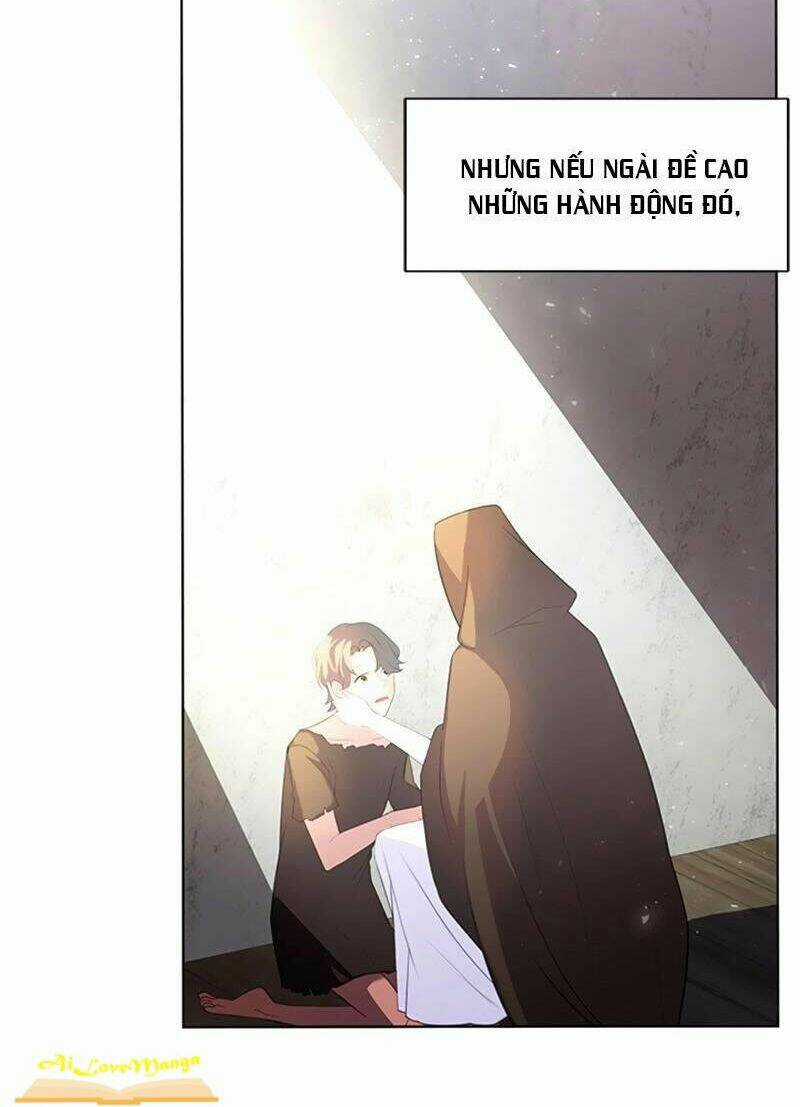 CỘNG TÁC CỦA HOÀNG ĐẾ Chapter 35 trang 13