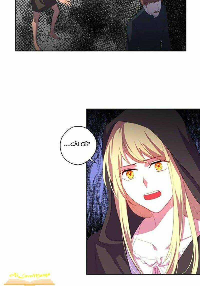 CỘNG TÁC CỦA HOÀNG ĐẾ Chapter 35 trang 2