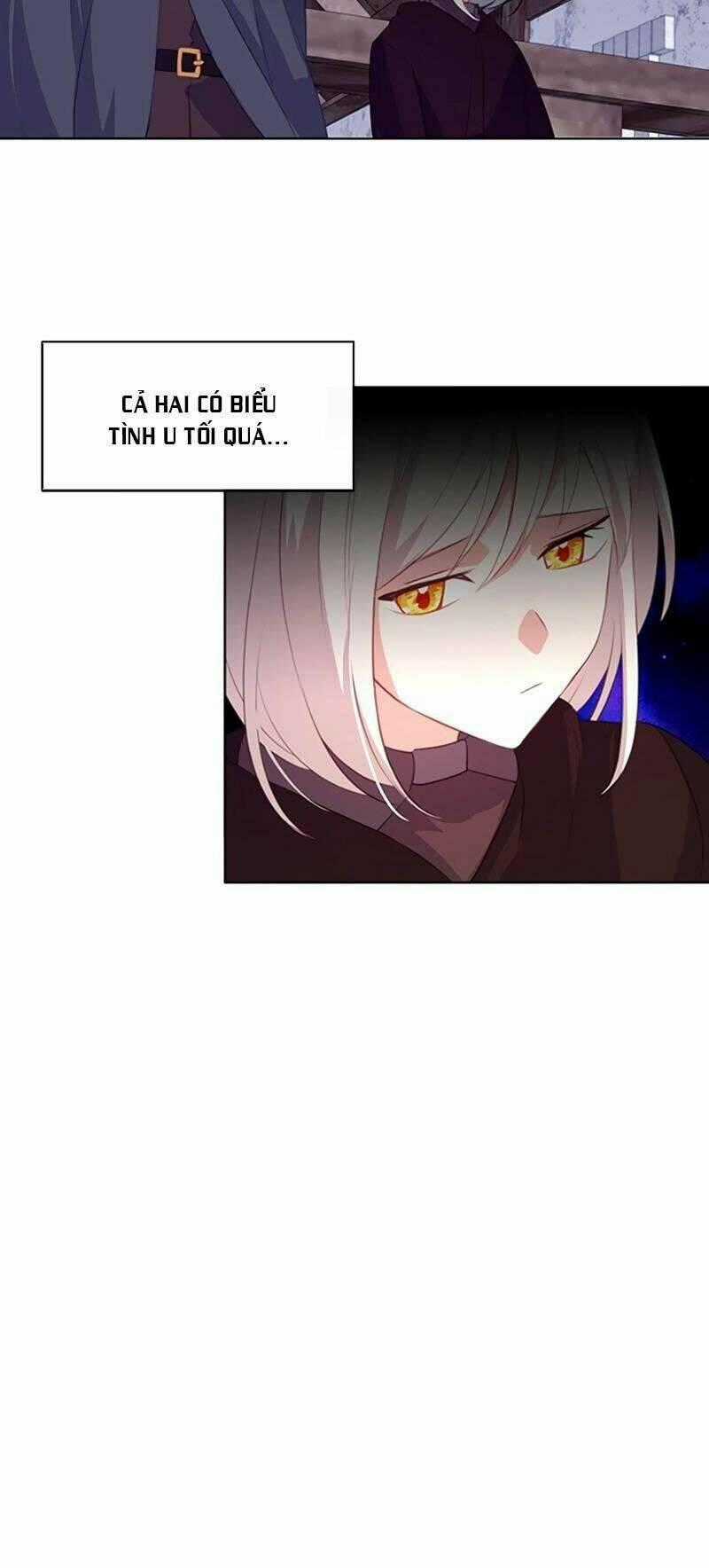 CỘNG TÁC CỦA HOÀNG ĐẾ Chapter 35 trang 36