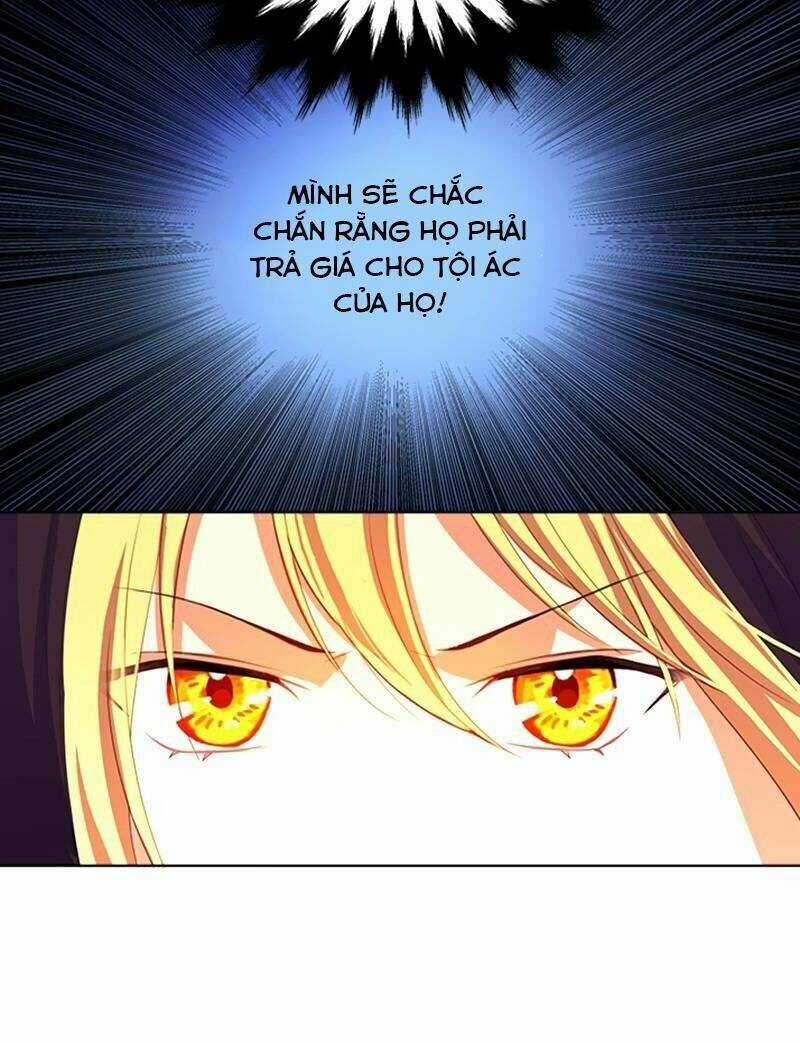 CỘNG TÁC CỦA HOÀNG ĐẾ Chapter 35 trang 4