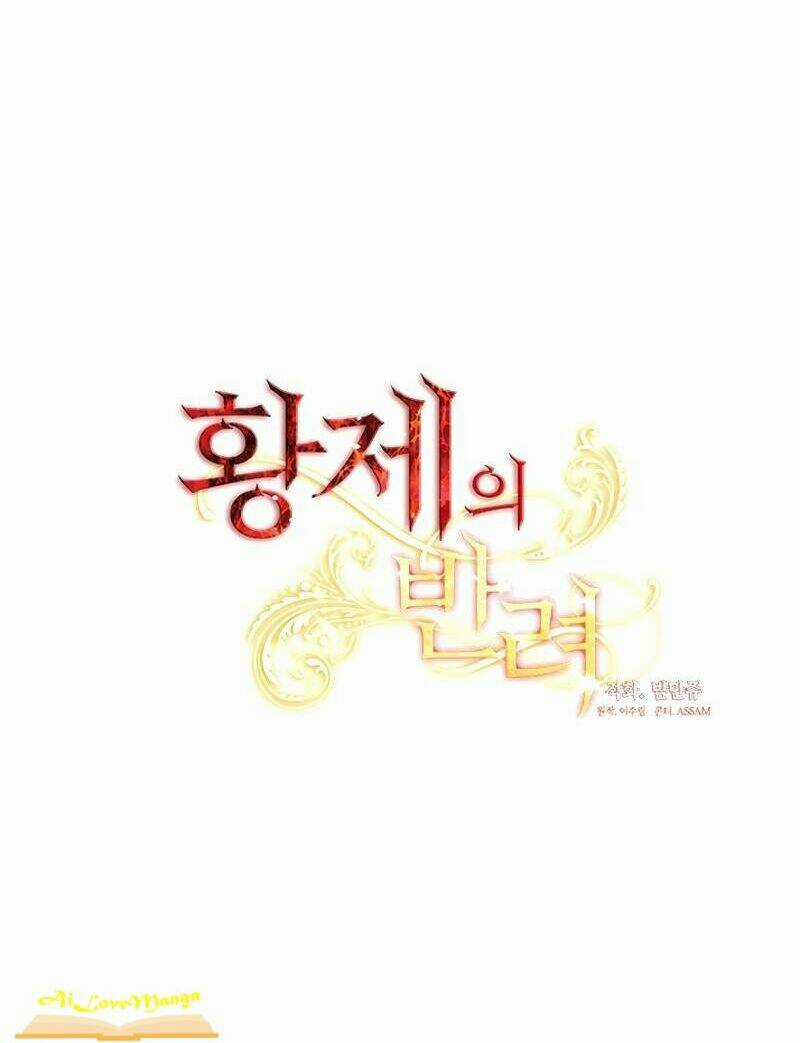 CỘNG TÁC CỦA HOÀNG ĐẾ Chapter 35 trang 5