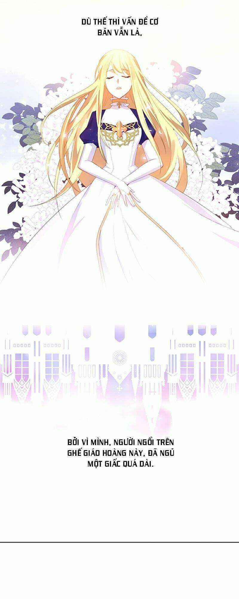 CỘNG TÁC CỦA HOÀNG ĐẾ Chapter 36 trang 11