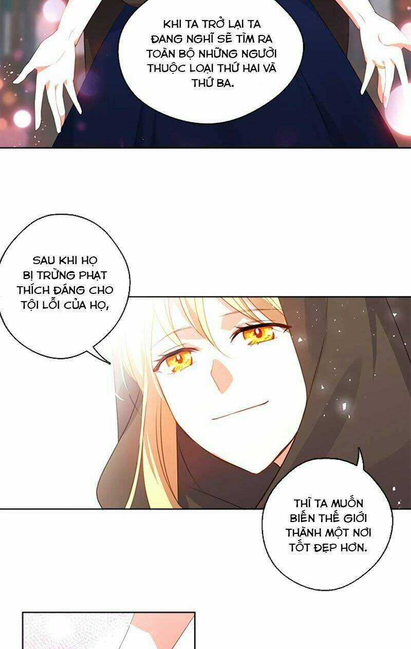 CỘNG TÁC CỦA HOÀNG ĐẾ Chapter 36 trang 16