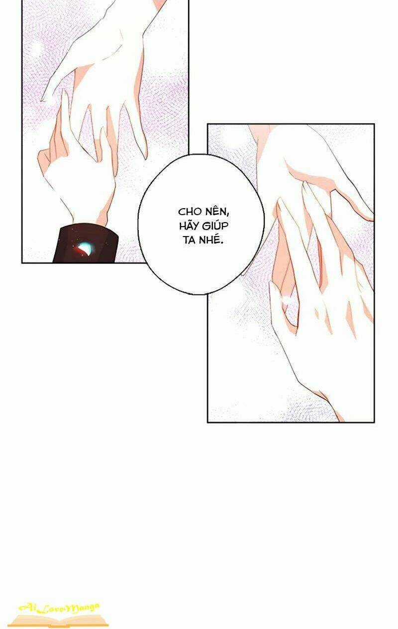 CỘNG TÁC CỦA HOÀNG ĐẾ Chapter 36 trang 17