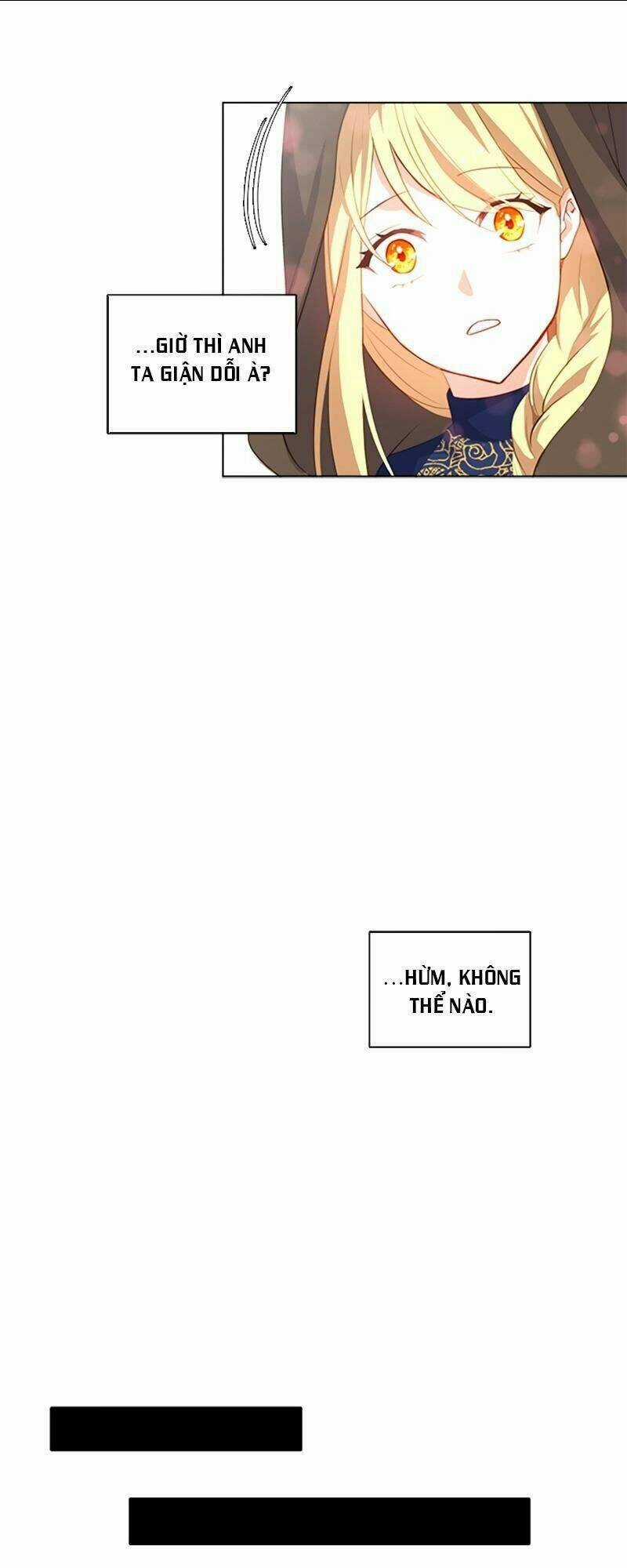 CỘNG TÁC CỦA HOÀNG ĐẾ Chapter 36 trang 23