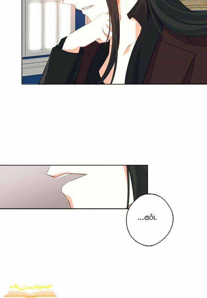 CỘNG TÁC CỦA HOÀNG ĐẾ Chapter 36 trang 29