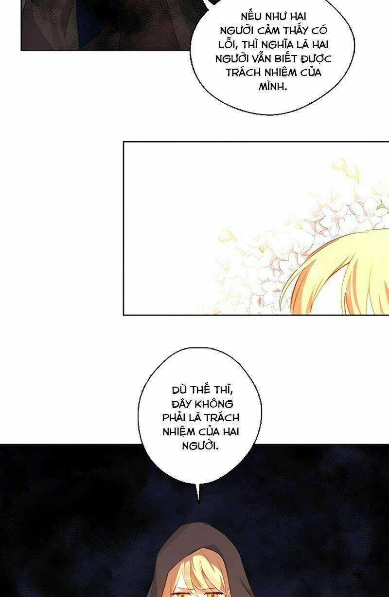 CỘNG TÁC CỦA HOÀNG ĐẾ Chapter 36 trang 9