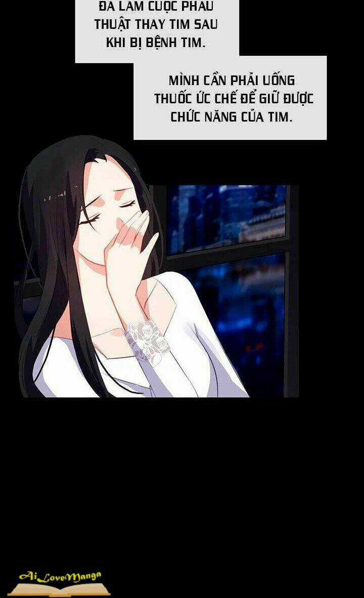 CỘNG TÁC CỦA HOÀNG ĐẾ Chapter 37 trang 33