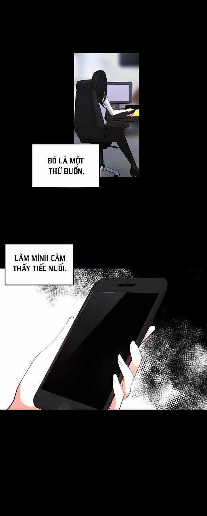 CỘNG TÁC CỦA HOÀNG ĐẾ Chapter 37 trang 36