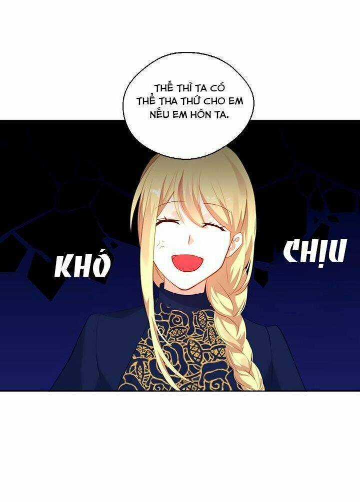 CỘNG TÁC CỦA HOÀNG ĐẾ Chapter 37 trang 4