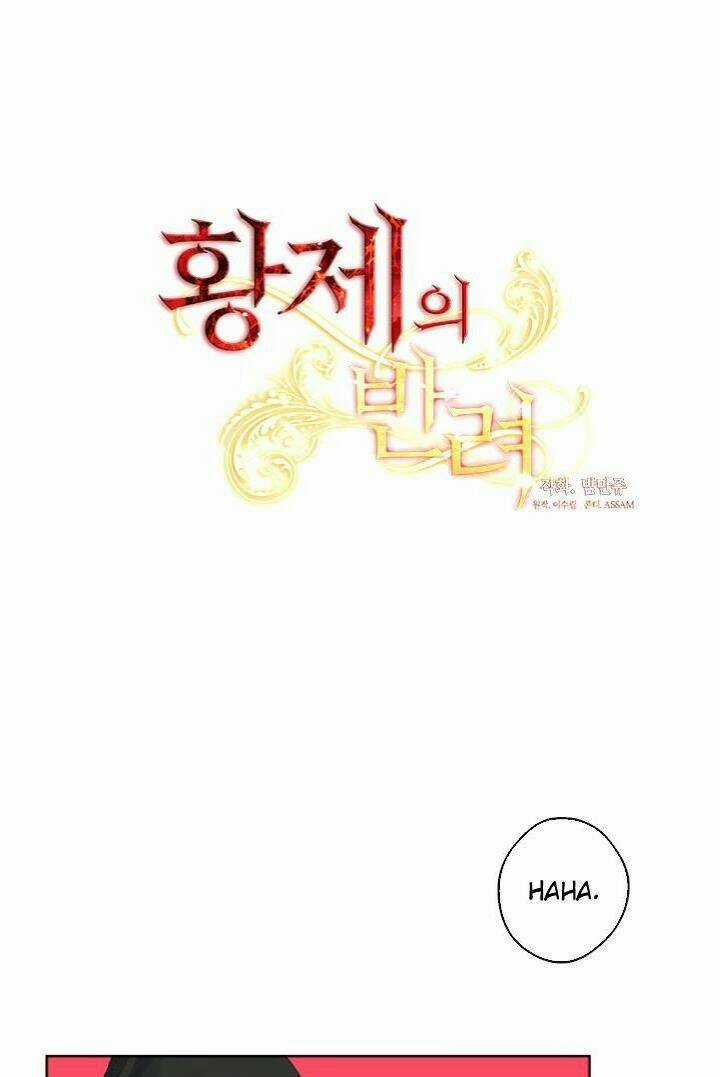 CỘNG TÁC CỦA HOÀNG ĐẾ Chapter 37 trang 6
