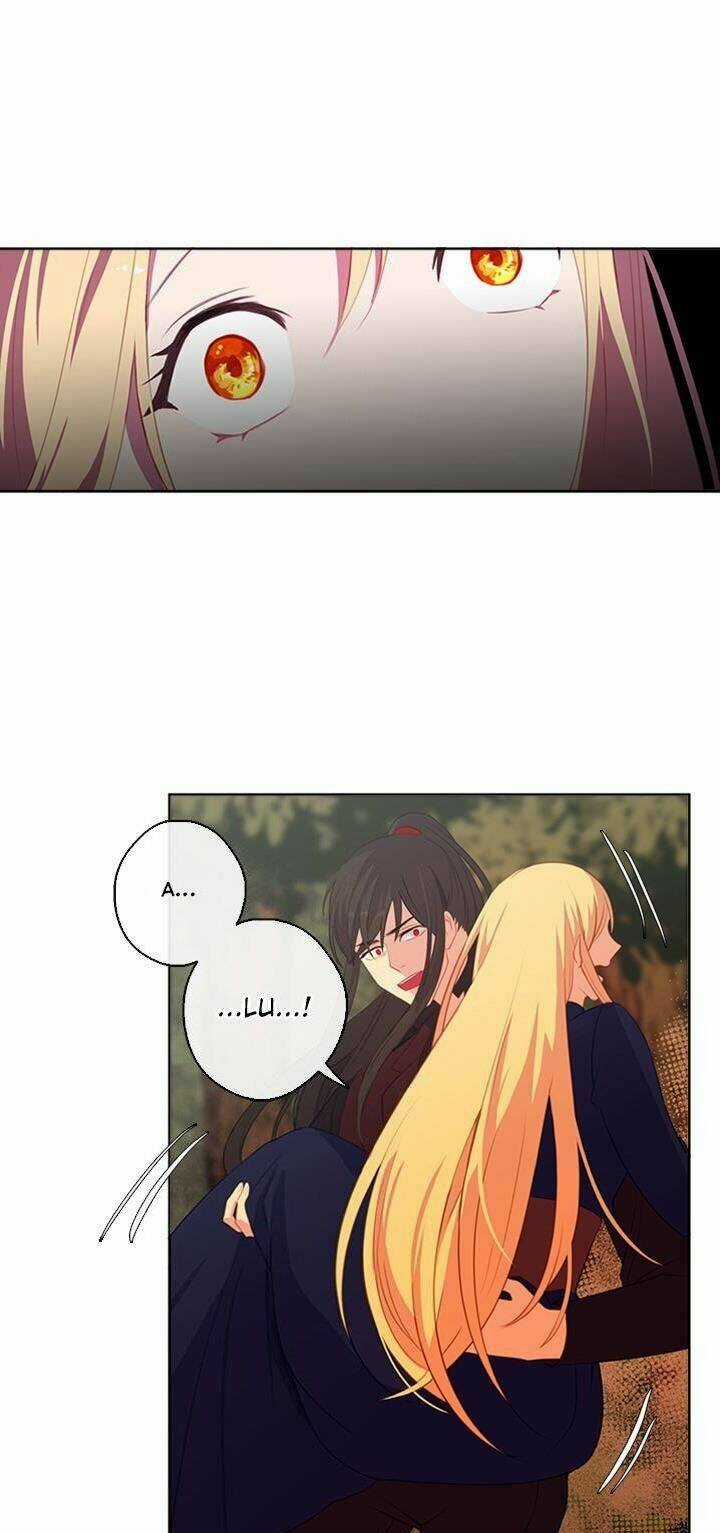 CỘNG TÁC CỦA HOÀNG ĐẾ Chapter 38 trang 12