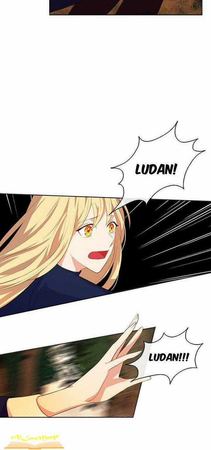 CỘNG TÁC CỦA HOÀNG ĐẾ Chapter 38 trang 13