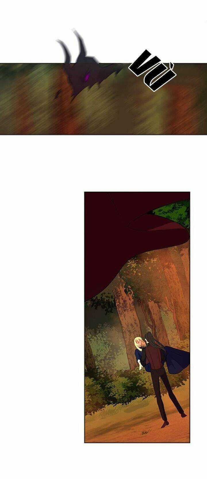 CỘNG TÁC CỦA HOÀNG ĐẾ Chapter 38 trang 14