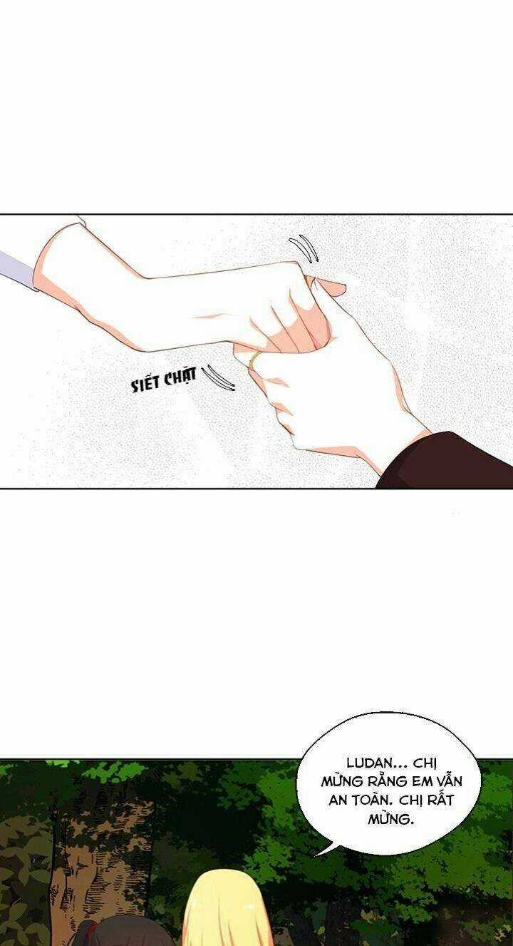 CỘNG TÁC CỦA HOÀNG ĐẾ Chapter 38 trang 16