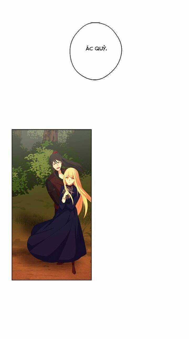 CỘNG TÁC CỦA HOÀNG ĐẾ Chapter 38 trang 19