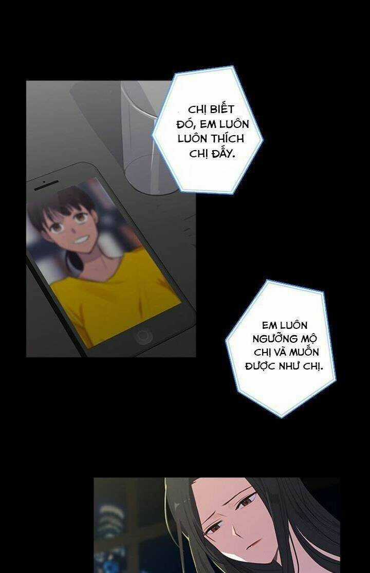 CỘNG TÁC CỦA HOÀNG ĐẾ Chapter 38 trang 2