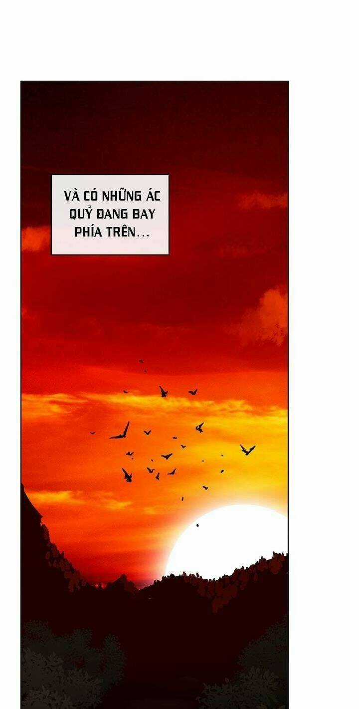 CỘNG TÁC CỦA HOÀNG ĐẾ Chapter 38 trang 21