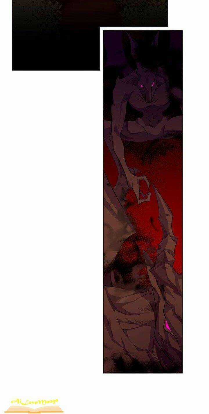 CỘNG TÁC CỦA HOÀNG ĐẾ Chapter 38 trang 22