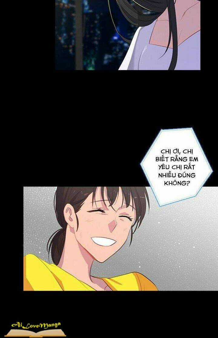 CỘNG TÁC CỦA HOÀNG ĐẾ Chapter 38 trang 3