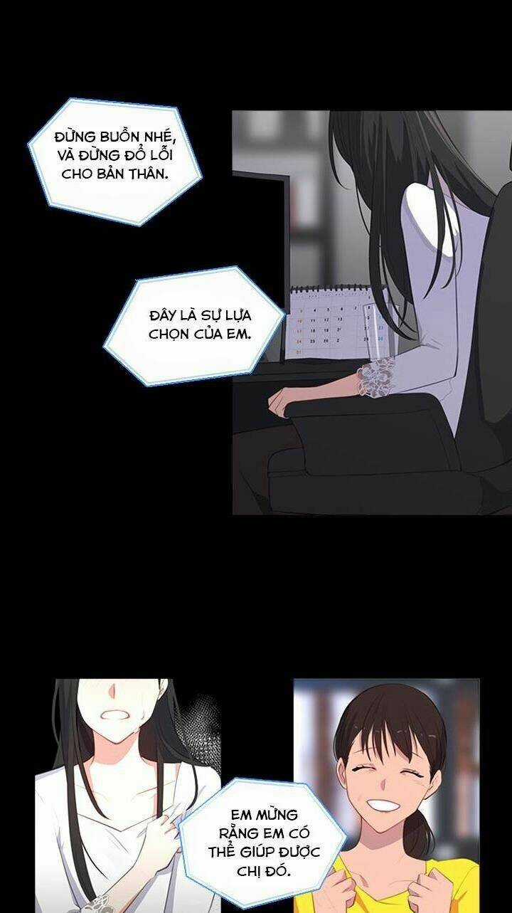 CỘNG TÁC CỦA HOÀNG ĐẾ Chapter 38 trang 4