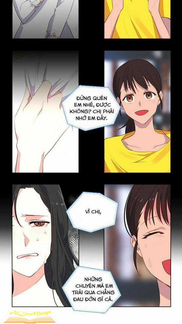 CỘNG TÁC CỦA HOÀNG ĐẾ Chapter 38 trang 5