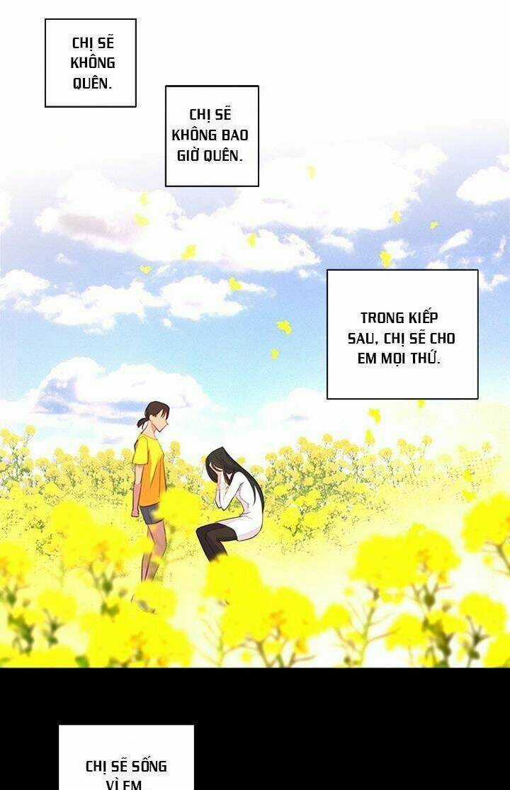 CỘNG TÁC CỦA HOÀNG ĐẾ Chapter 38 trang 6