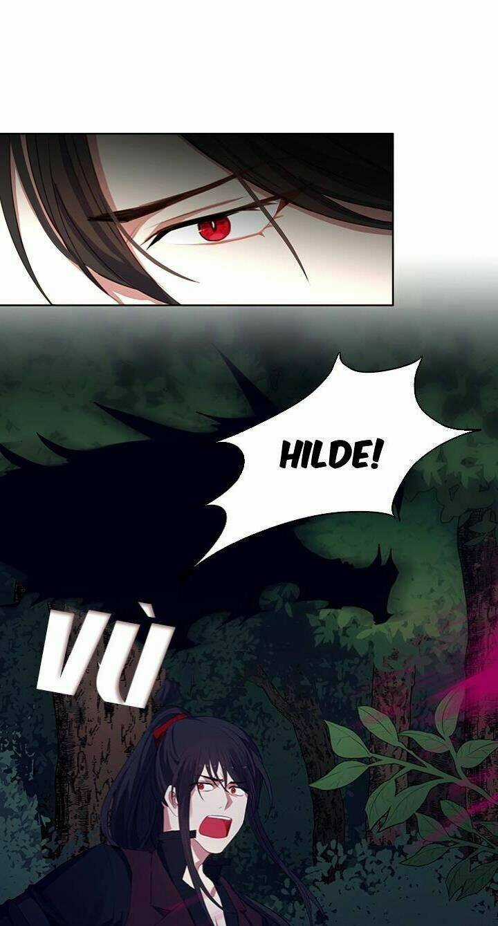 CỘNG TÁC CỦA HOÀNG ĐẾ Chapter 39 trang 10