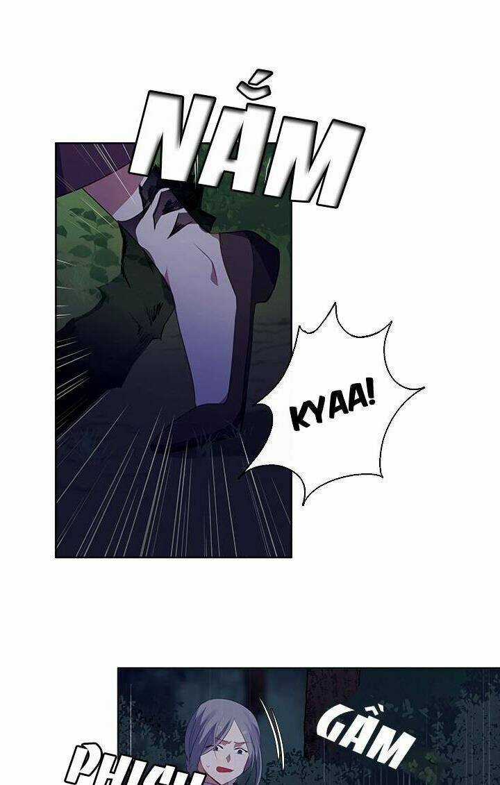 CỘNG TÁC CỦA HOÀNG ĐẾ Chapter 39 trang 12