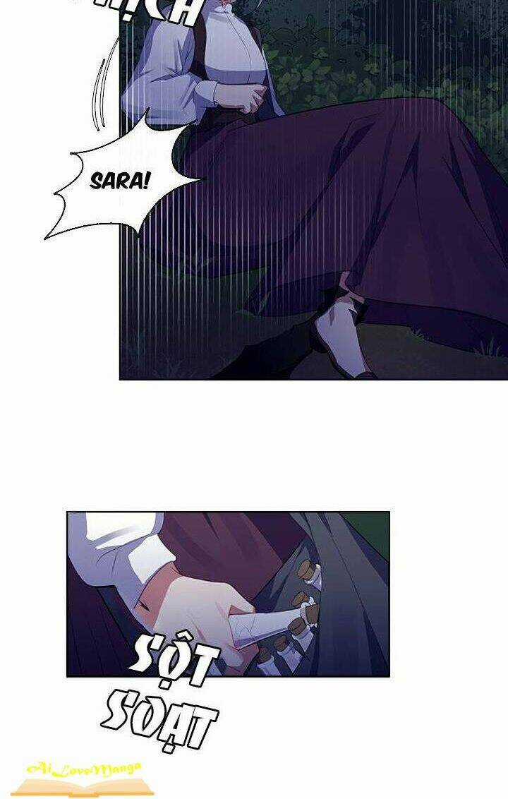 CỘNG TÁC CỦA HOÀNG ĐẾ Chapter 39 trang 13