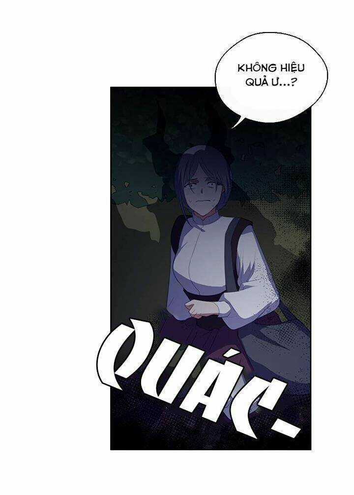 CỘNG TÁC CỦA HOÀNG ĐẾ Chapter 39 trang 15